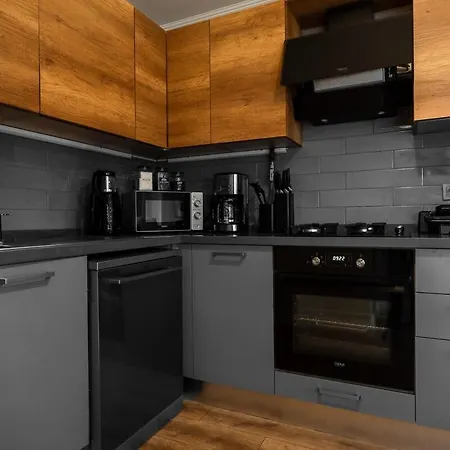 Apartment Stylish Boho 1br Steps From Trendy Tomtom *